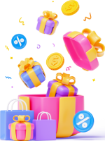 Bonuses and Promotions