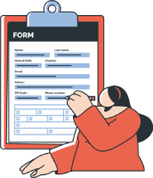 Register and Play