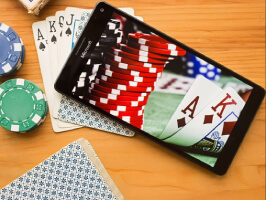 Selecting Online Canadian Casino